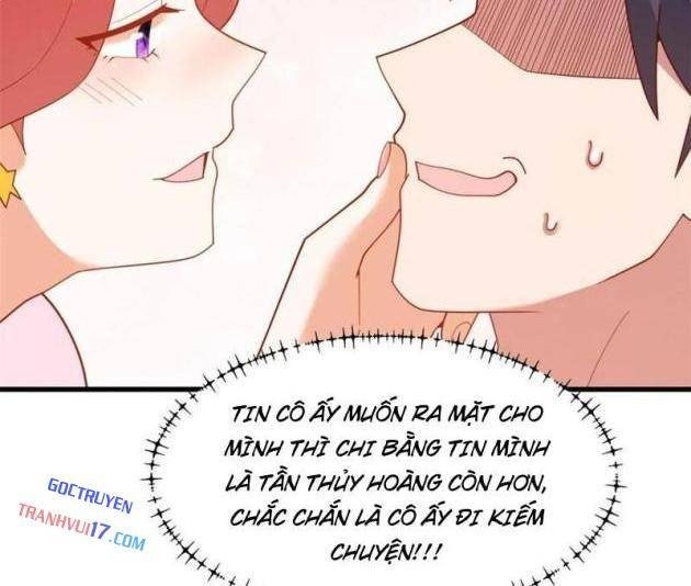 Trùng Sinh Không Làm Chạn Vương, Ta Một Mình Thăng Cấp Khắc Kim - Page 42