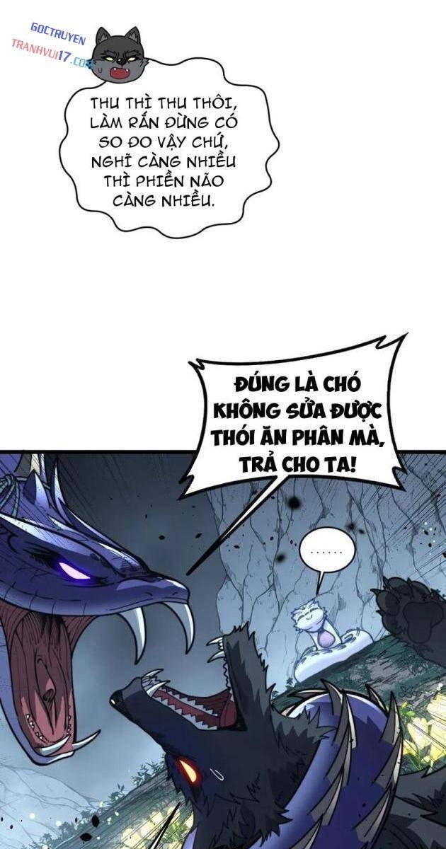 Lão Xà Tu Tiên - Page 63