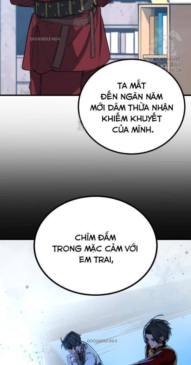 Kẻ Giết Anh Hùng - Page 46