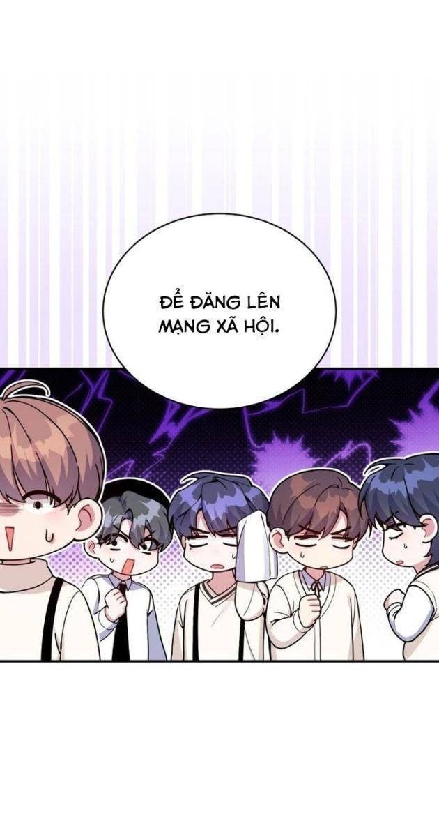 Hướng Dẫn Hồi Quy Dành Cho Thần Tượng - Page 31