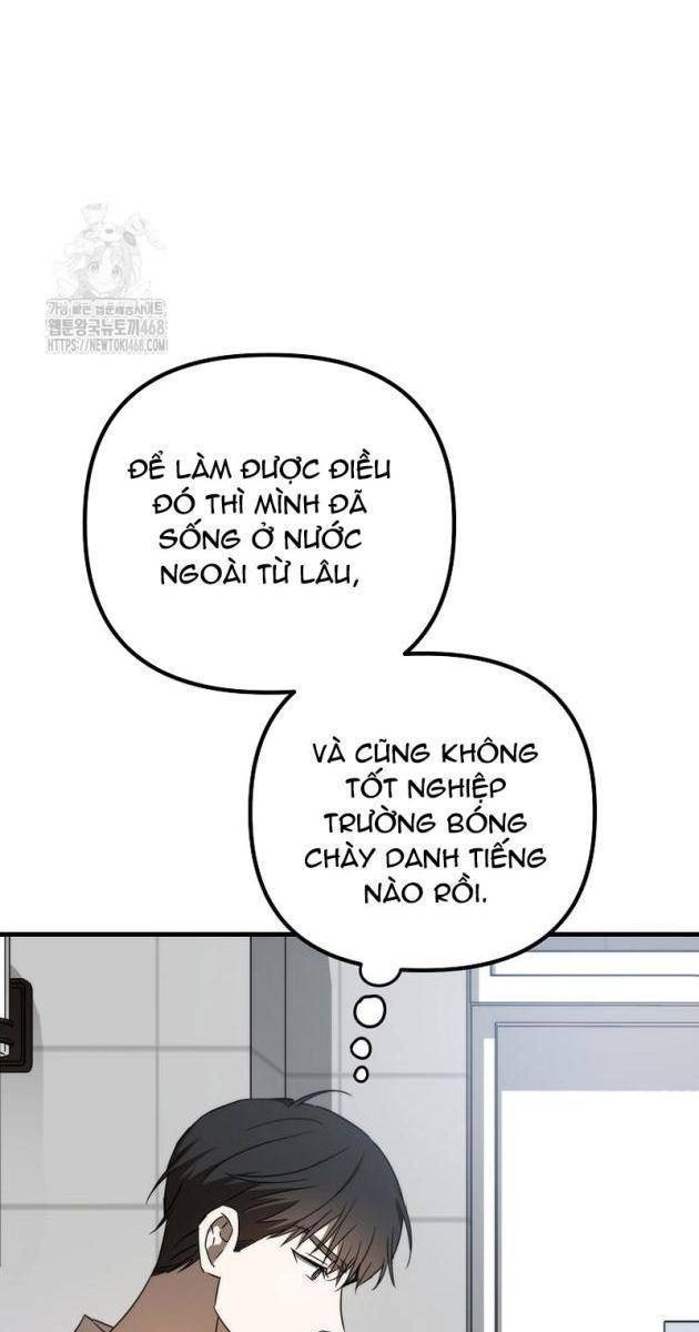 Tân Binh Của Đội Bóng Chày Quá Giỏi - Page 52