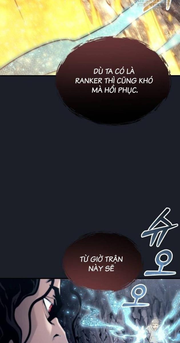 Cuộc Chiến Trong Tòa Tháp: Urek Mazino - Page 18