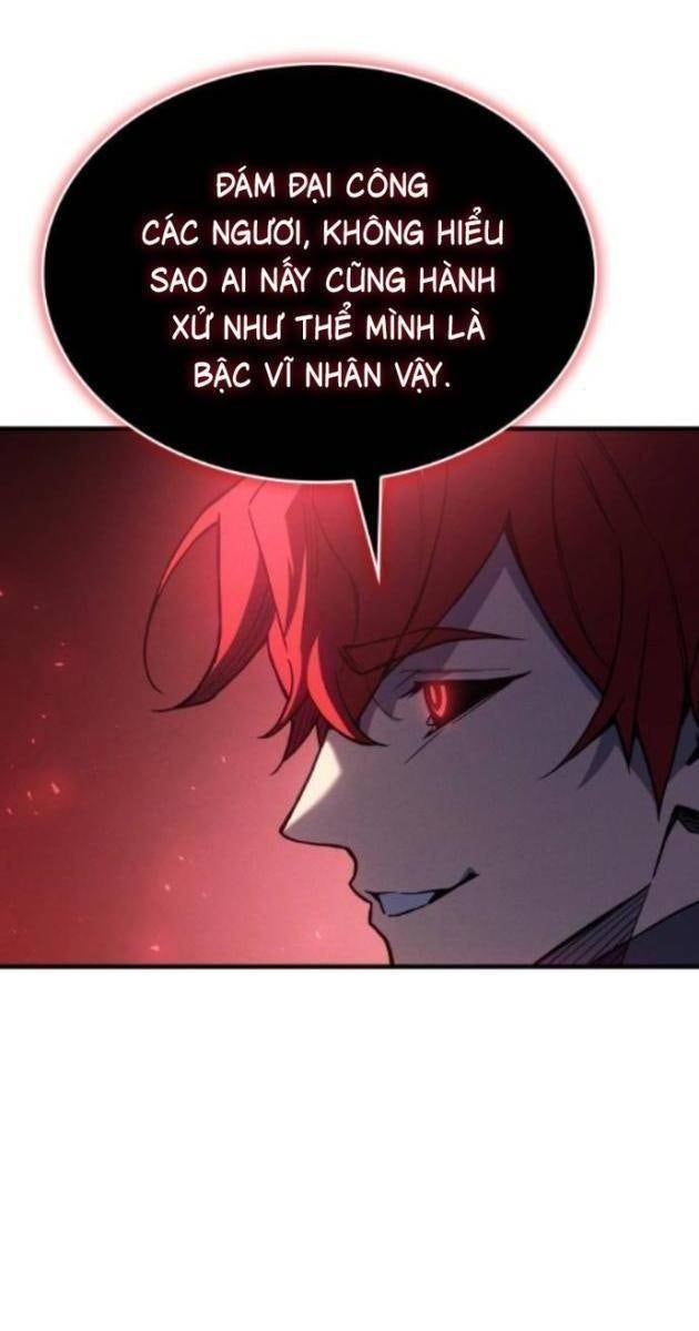 Hồi Quy Bằng Vương Quyền - Page 8