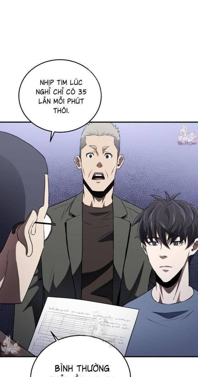 Ác Nhân Lồng Bát Giác - Page 107