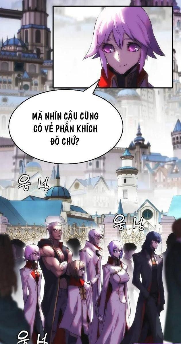 Bản Năng Hồi Quy Của Chó Săn - Page 24
