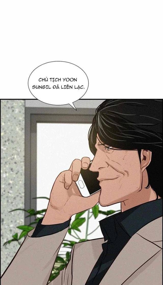 Chúa Tể Đồng Tiền - Page 22