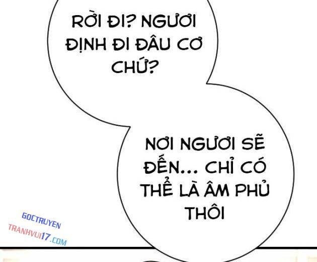 Cảnh Sát Báo Thù - Page 21