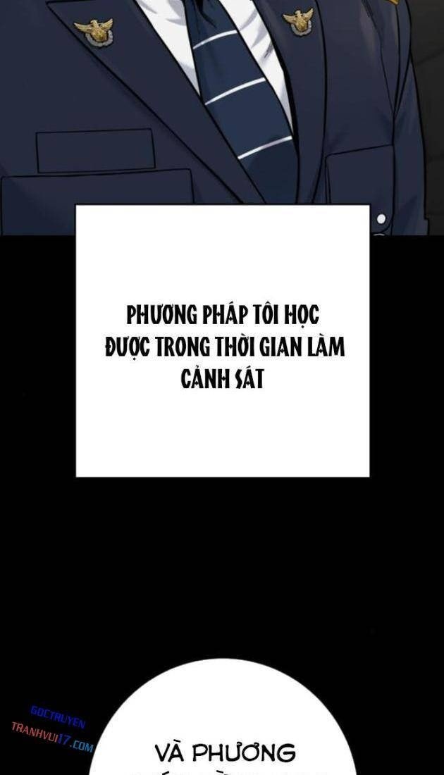 Cảnh Sát Báo Thù - Page 98