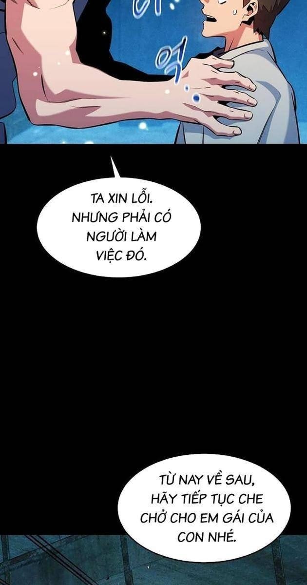 Đi Săn Tự Động Bằng Phân Thân - Page 134