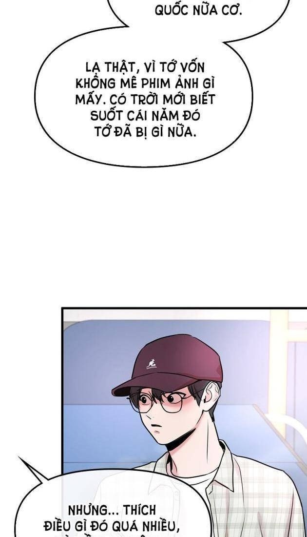 Trở Về Bên Chanbi - Page 23