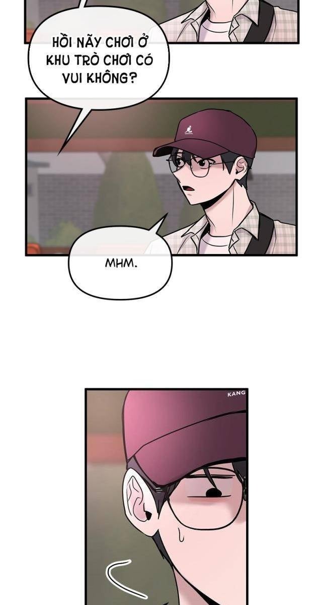 Trở Về Bên Chanbi - Page 60