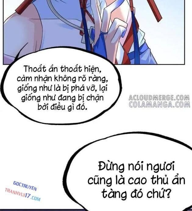 Cường Giả Đến Từ Trại Tâm Thần - Page 6