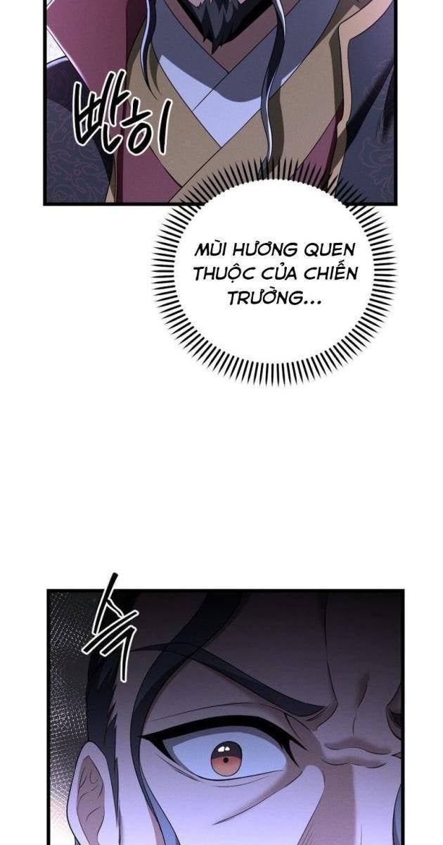Võ Thần Tái Sinh - Page 28