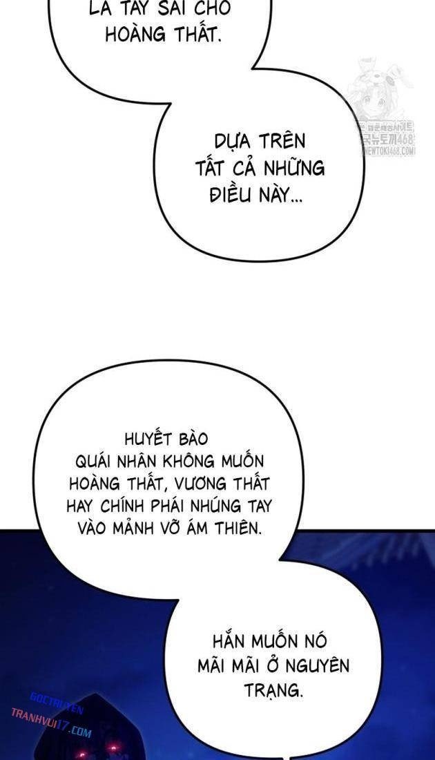 Võ Thần Tái Sinh - Page 20