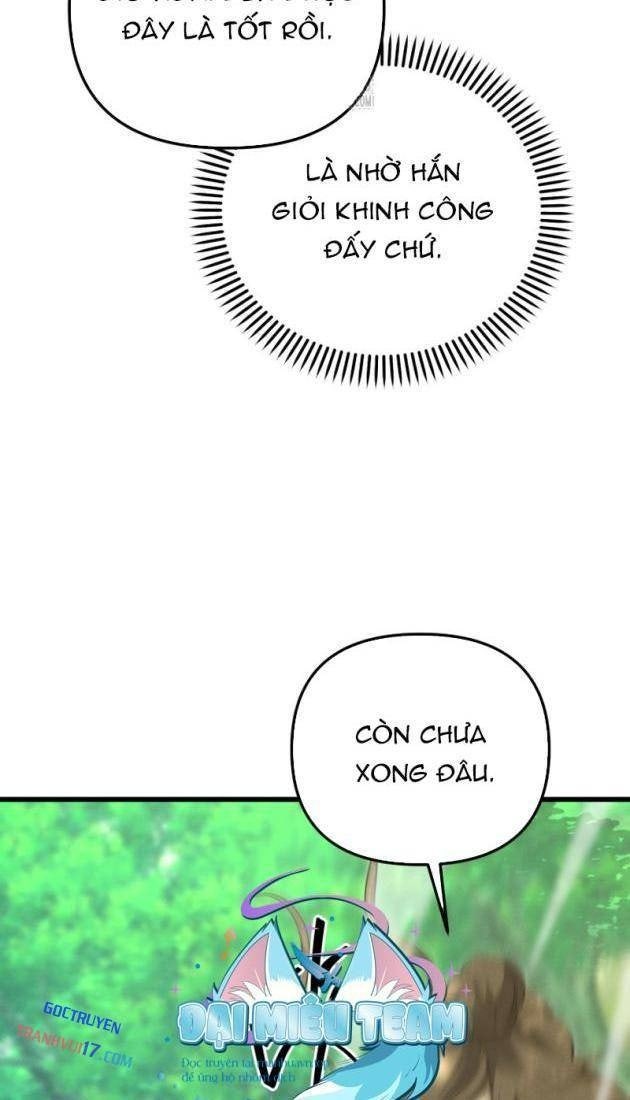 Võ Thần Tái Sinh - Page 32