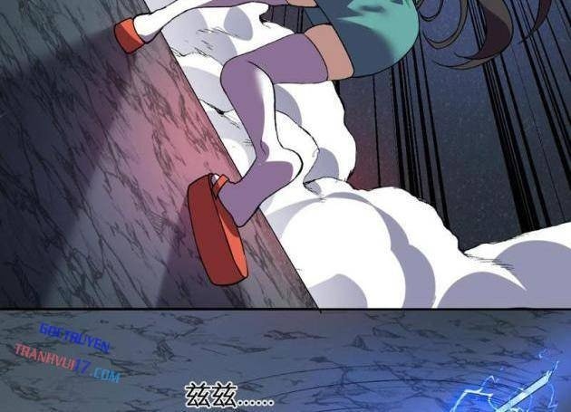 Ta Hóa Thân Ma Thần, Trở Thành Diệt Thế Cự Thú! - Page 58