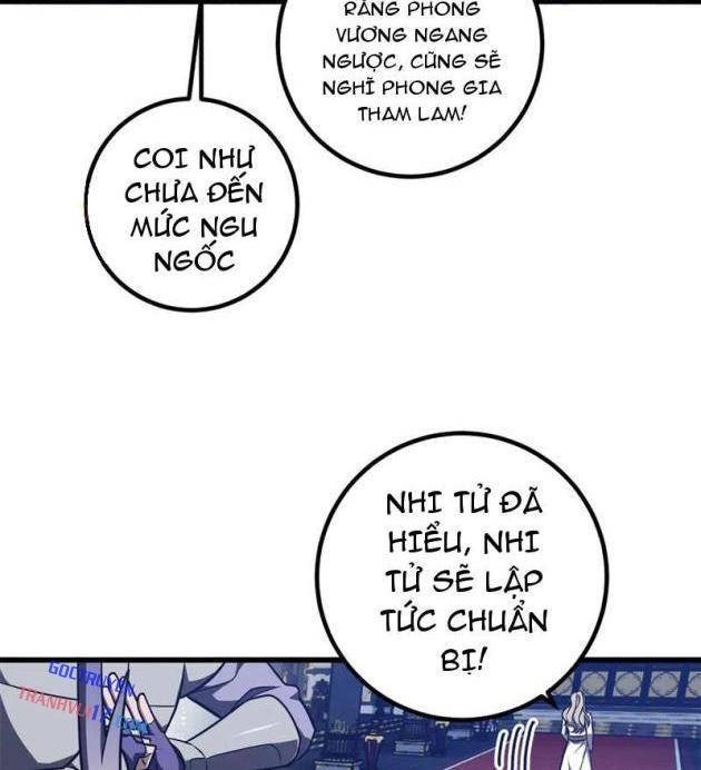 Toàn Cầu Cao Võ - Page 16