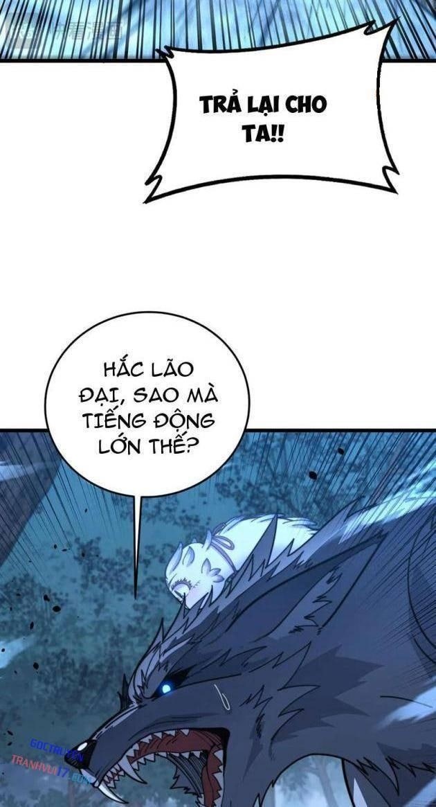 Lão Xà Tu Tiên - Page 6