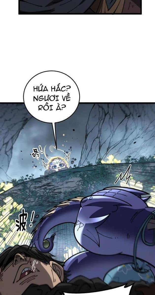 Lão Xà Tu Tiên - Page 41