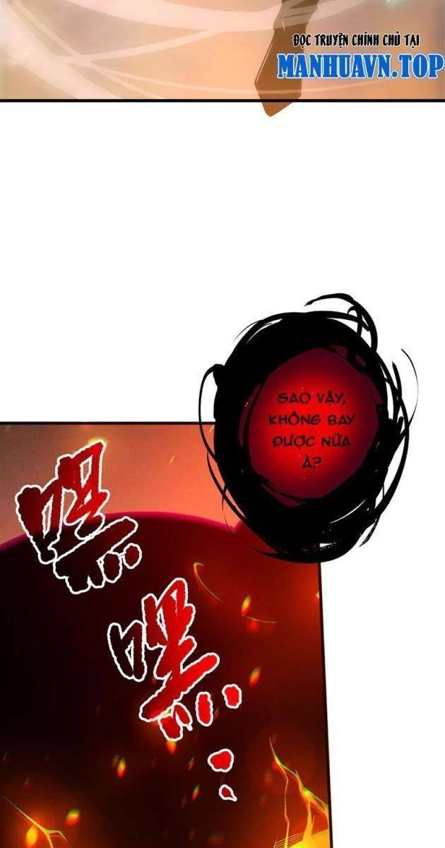 Thảm Họa Tử Linh Sư - Page 61