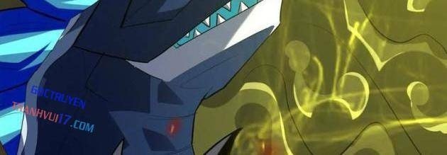 Trùng Sinh Thành Godzilla 2: Thú Thần Quật Khởi - Page 37