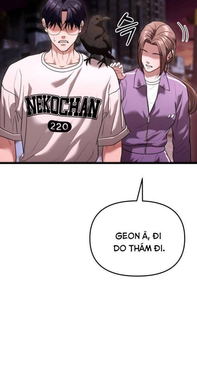 Tuyệt Đối Dân Cư - Page 85