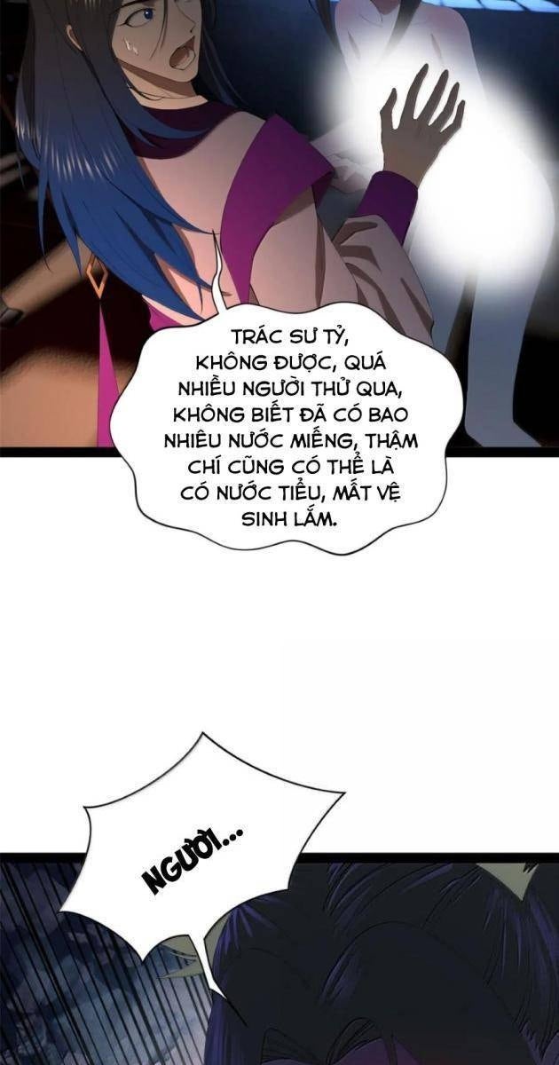 Chàng Rể Mạnh Nhất Lịch Sử - Page 53
