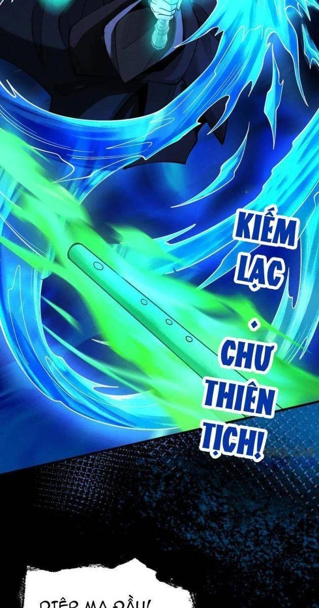 Gặp Mạnh Thì Càng Mạnh, Tu Vi Của Ta Không Giới Hạn - Page 3