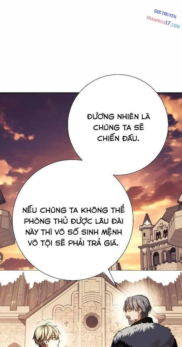 Sát Thủ Tái Sinh Thành Một Kiếm Sĩ Thiên Tài - Page 74