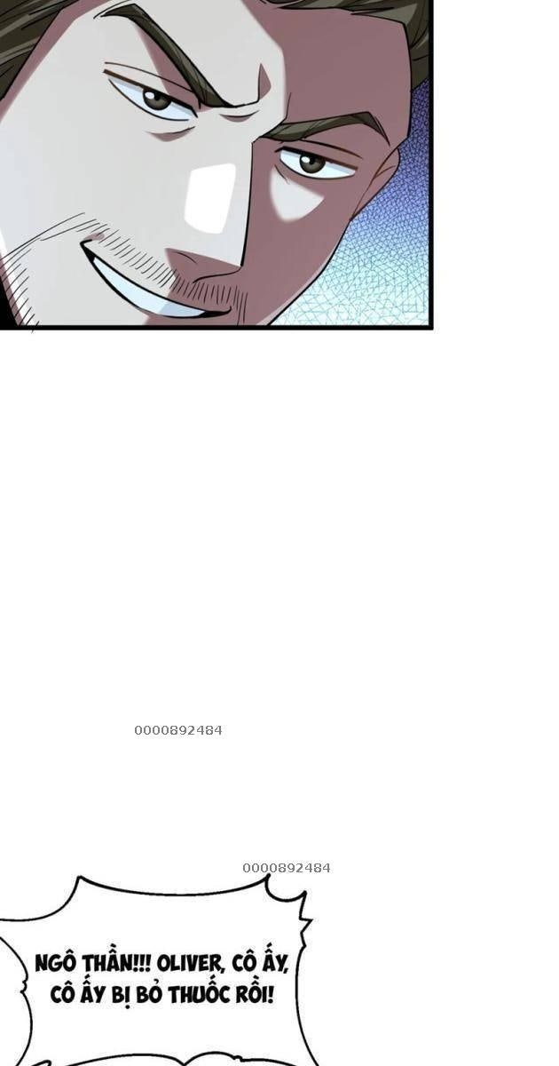 Ta Bị Kẹt Cùng Một Ngày 1000 Năm - Page 35