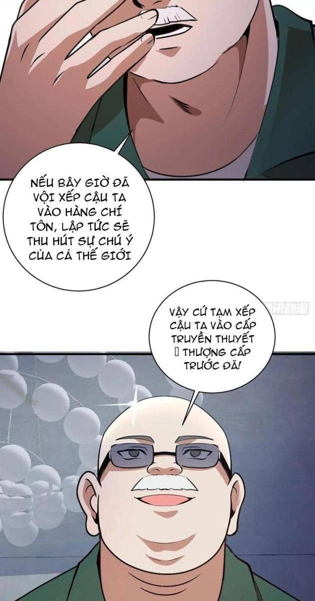 Ta Dựa Vào Hậu Cung Chinh Phục Thế Giới - Page 23