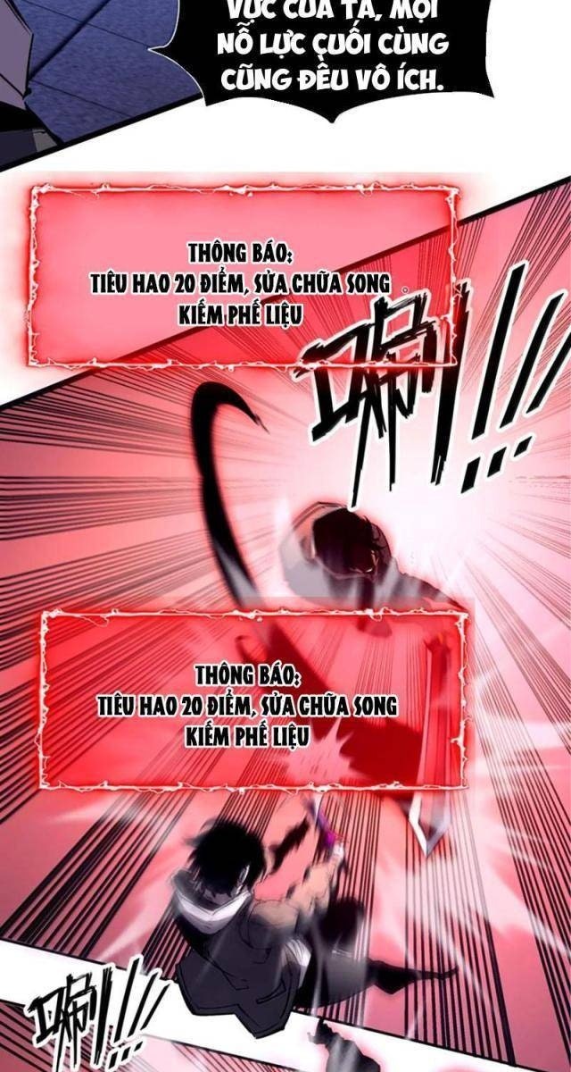 Ta Dựa Vào Nhặt Rác Trở Thành Vương Giả - Page 37