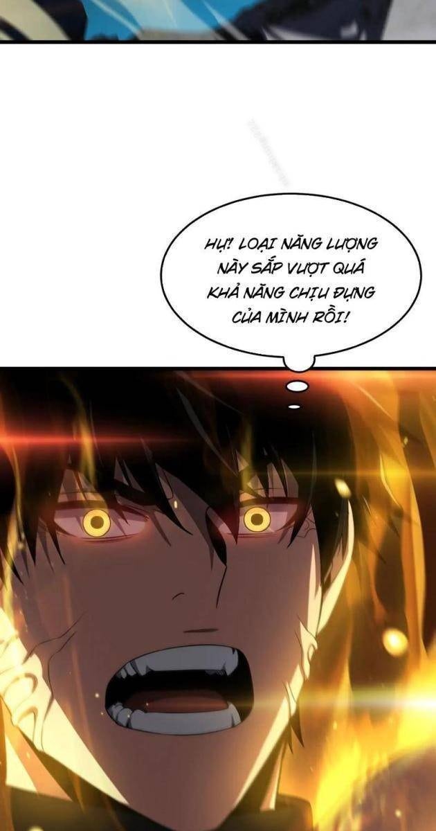 Mạt Thế Kiếm Thần: Ta Chấn Kinh Toàn Cầu - Page 30