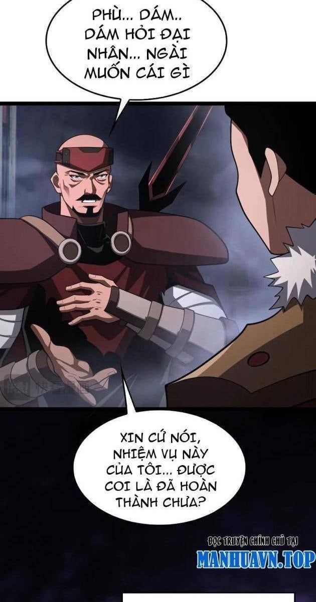 Mạt Thế Kiếm Thần: Ta Chấn Kinh Toàn Cầu - Page 67