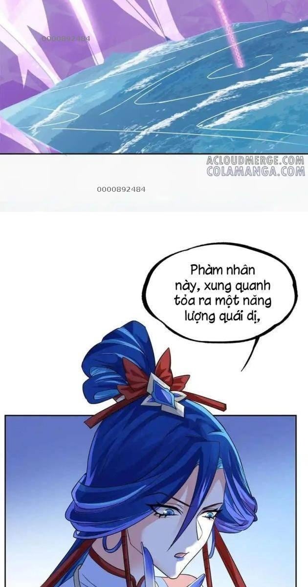 Cường Giả Đến Từ Trại Tâm Thần - Page 5
