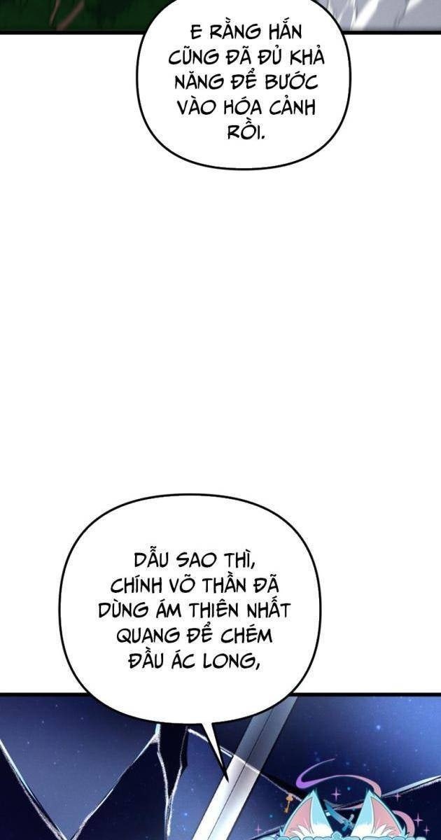 Võ Thần Tái Sinh - Page 13