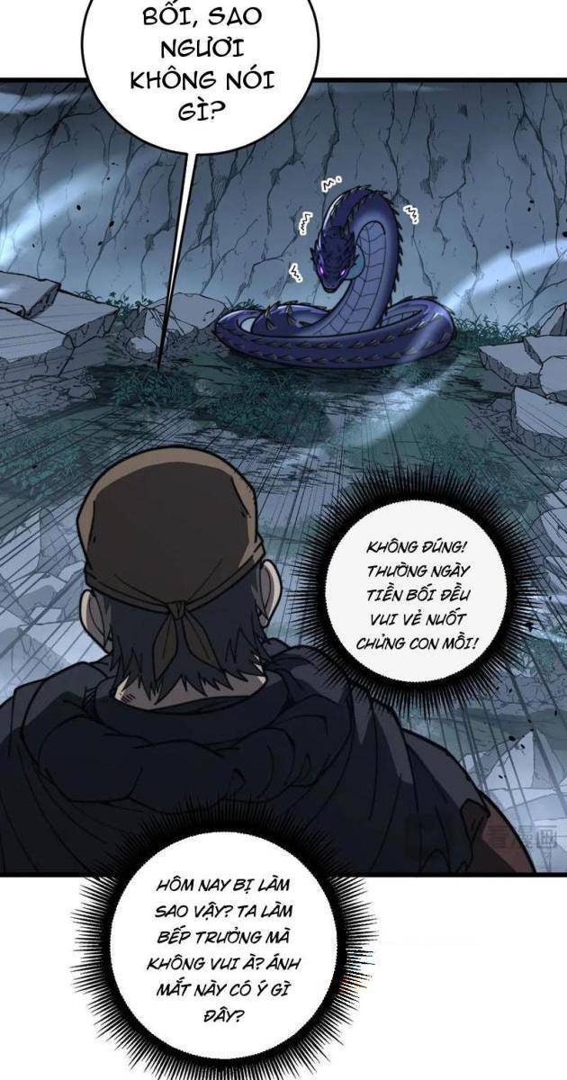 Lão Xà Tu Tiên - Page 41