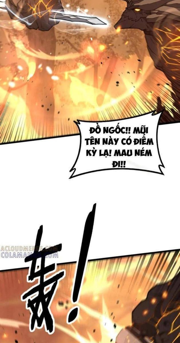 Lão Xà Tu Tiên - Page 11
