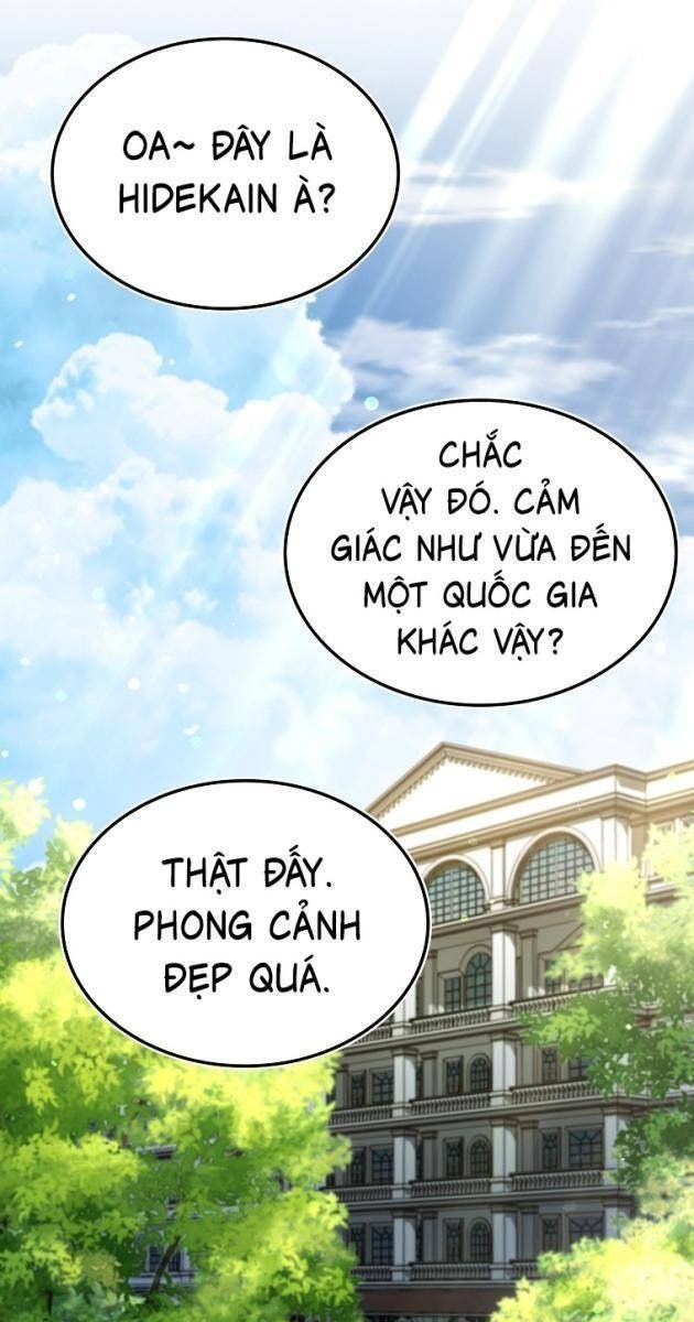 Đại Phản Diện Khao Khát Được Sống - Page 25