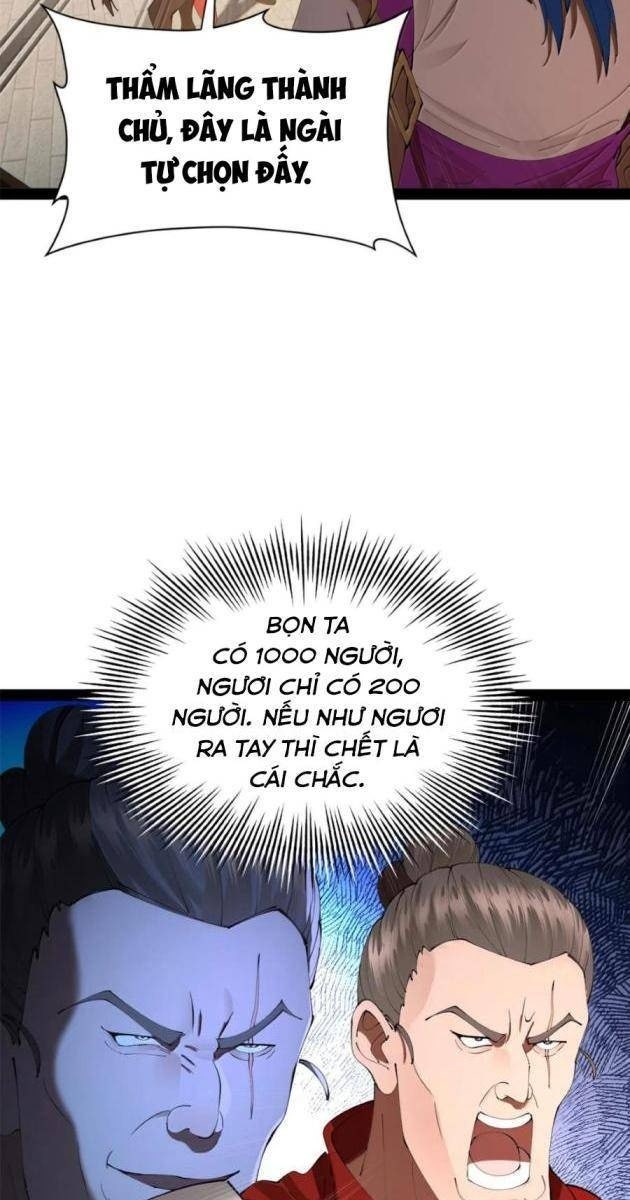 Chàng Rể Mạnh Nhất Lịch Sử - Page 73