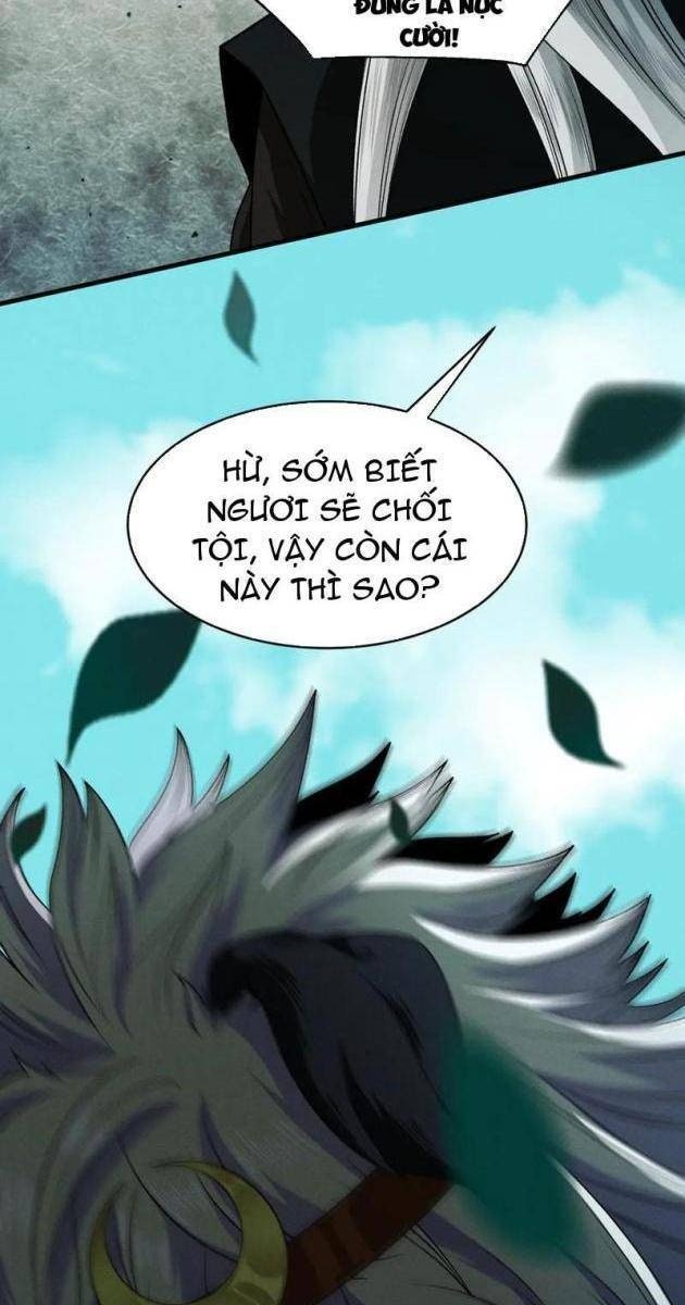 Gặp Mạnh Thì Càng Mạnh, Tu Vi Của Ta Không Giới Hạn - Page 5