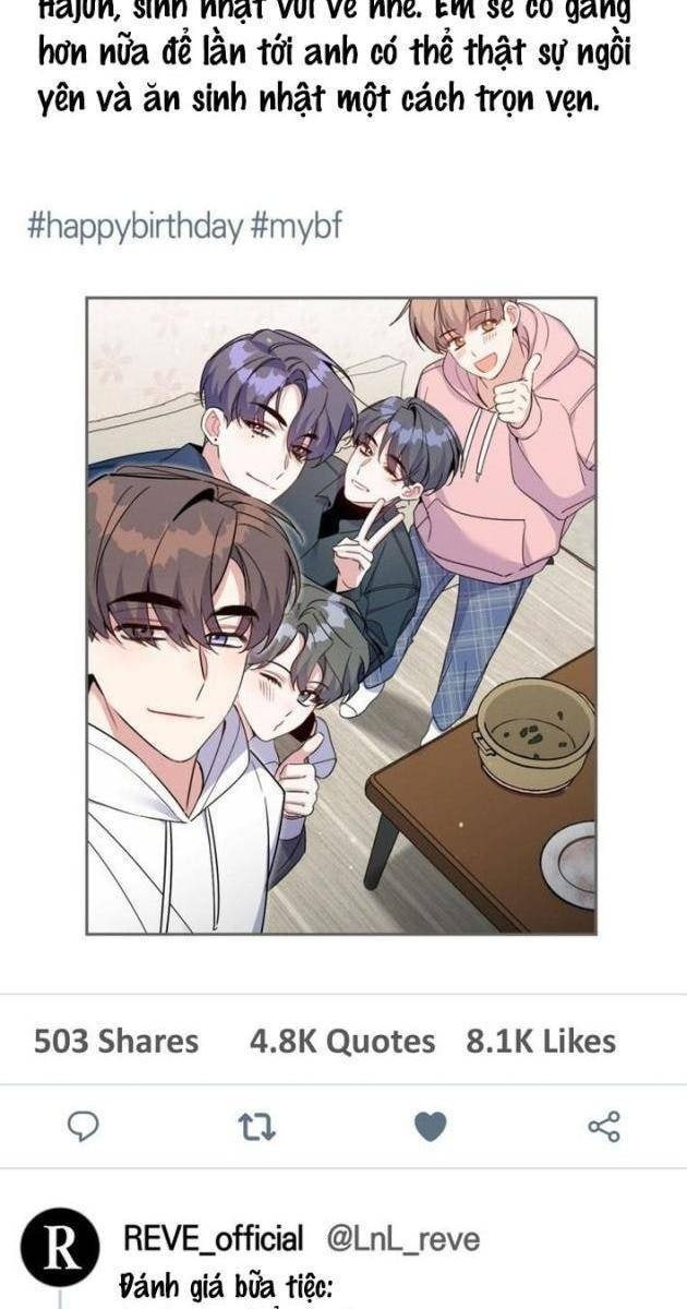 Hướng Dẫn Hồi Quy Dành Cho Thần Tượng - Page 47