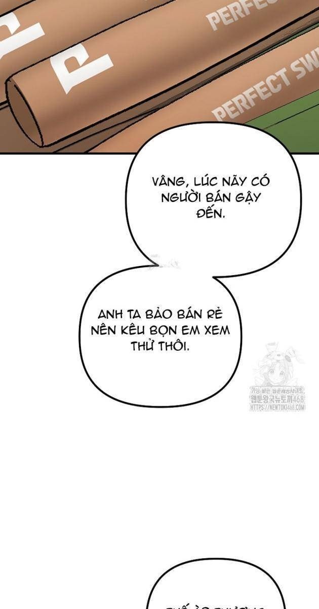 Tân Binh Của Đội Bóng Chày Quá Giỏi - Page 61