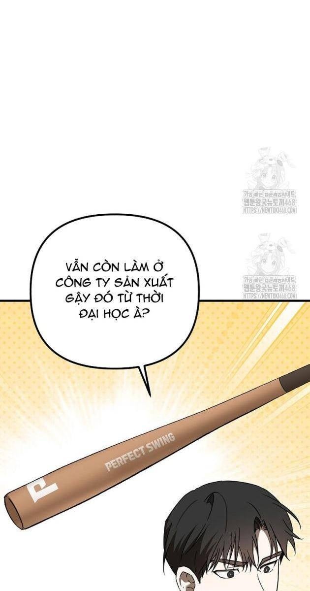 Tân Binh Của Đội Bóng Chày Quá Giỏi - Page 79