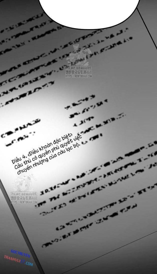 Tân Binh Của Đội Bóng Chày Quá Giỏi - Page 44