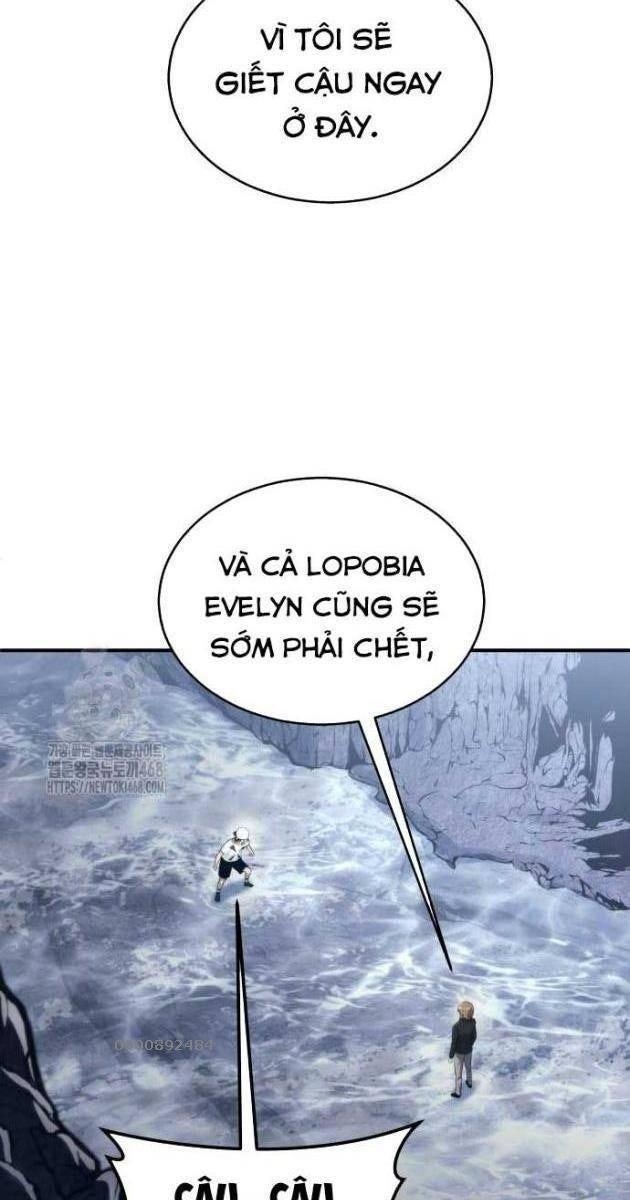 Cuộc Chiến Trong Tòa Tháp: Urek Mazino - Page 51