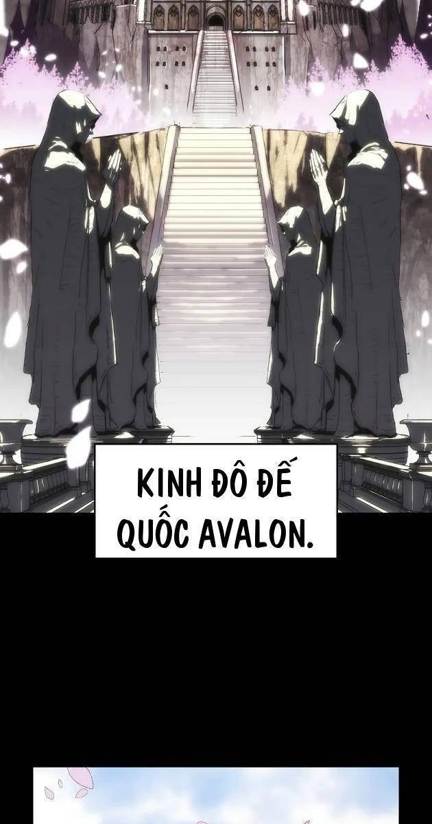 Bản Năng Hồi Quy Của Chó Săn - Page 2