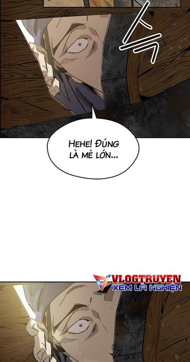 Võ Lâm Phương Tây - Page 118