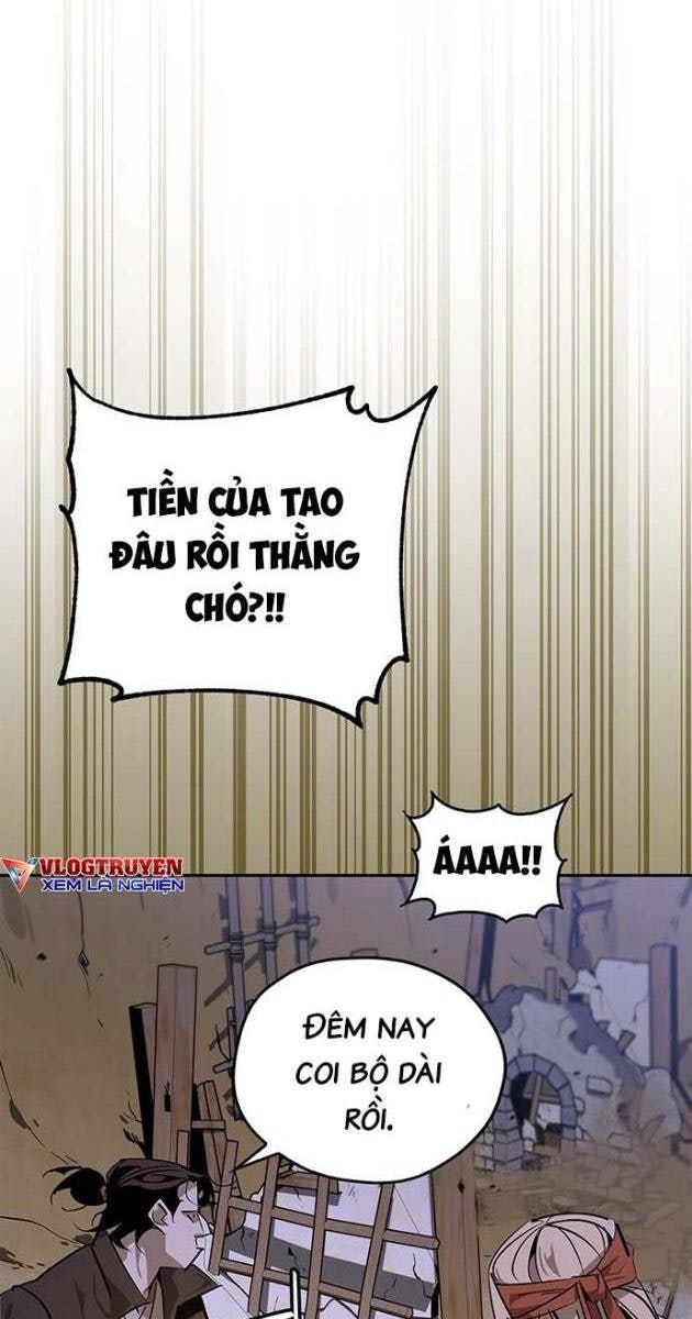 Võ Lâm Phương Tây - Page 115