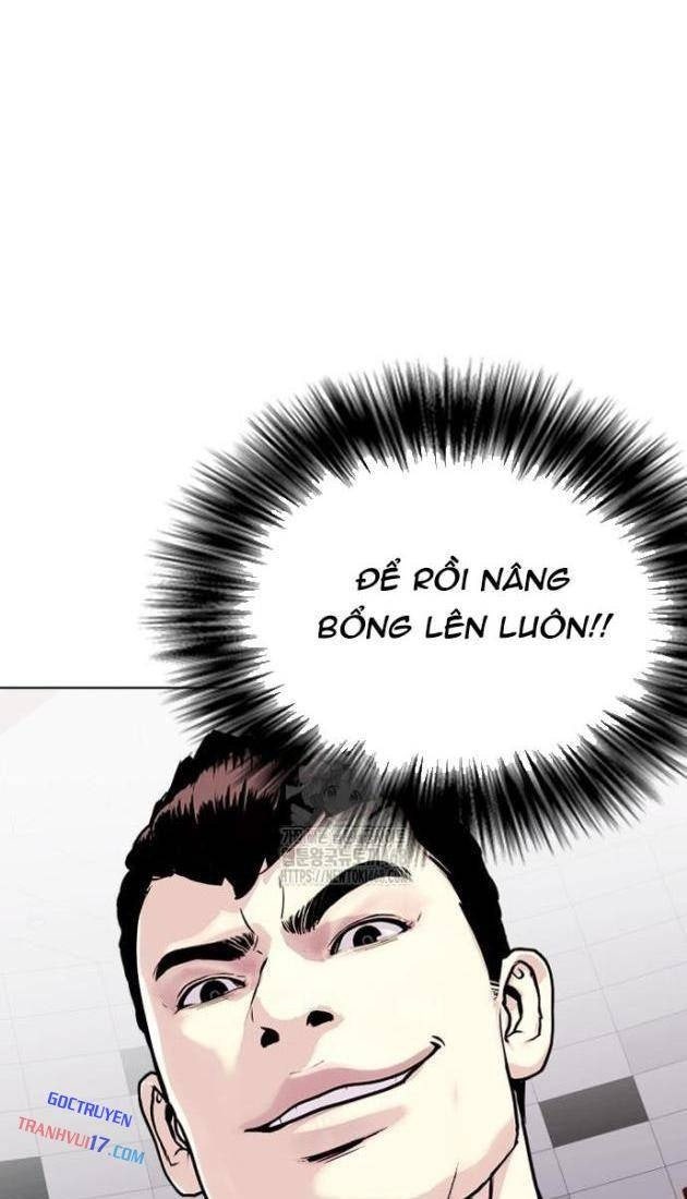Loser Giỏi Võ - Page 32